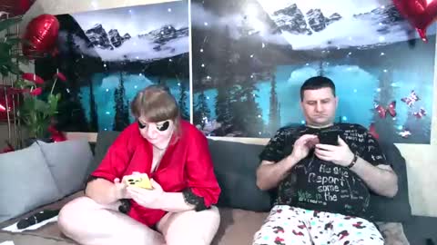 Kleosnow online show from 02-17-25, 10:07