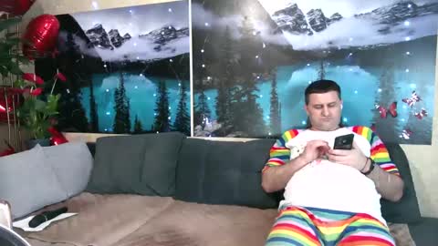 Kleosnow online show from 02-17-25, 08:26