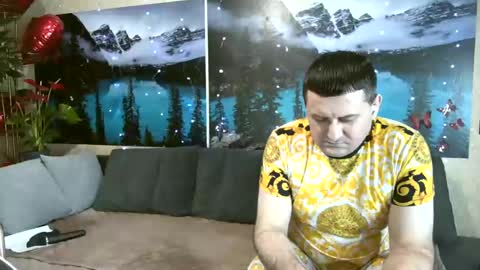 Kleosnow online show from 02-20-25, 08:58
