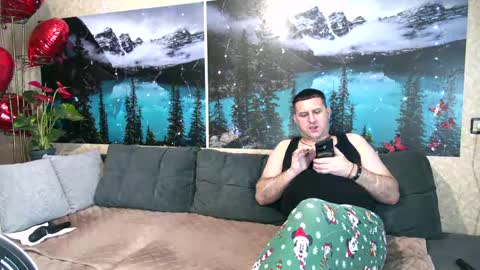 Kleosnow online show from 03-10-25, 11:53