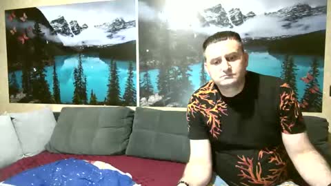 Kleosnow online show from 10-03-25, 08:50