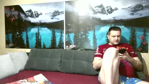 Kleosnow online show from 11-10-25, 08:57