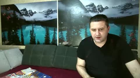 Kleosnow online show from 11-25-25, 09:20