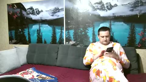 Kleosnow online show from 04-03-26, 07:50