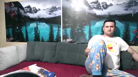 Kleosnow online show from 04-04-26, 04:37