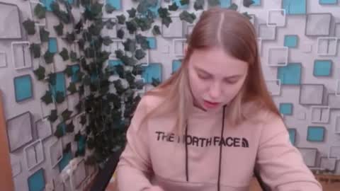 klerkarina online show from 12-02-24, 09:13
