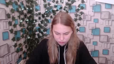 klerkarina online show from 12-05-24, 09:39