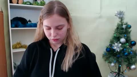 klerkarina online show from 12-06-24, 08:59