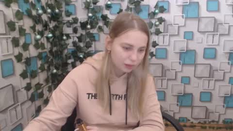 klerkarina online show from 01-05-25, 05:51