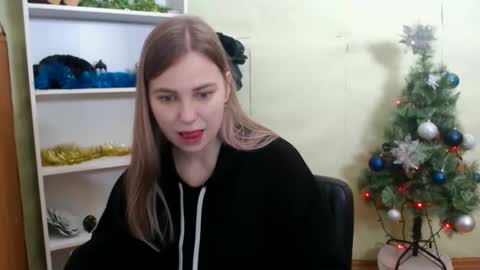 klerkarina online show from 01-08-25, 06:09