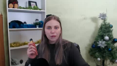 klerkarina online show from 02-02-25, 05:42