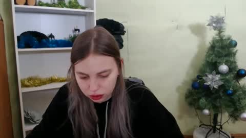 klerkarina online show from 02-03-25, 06:02