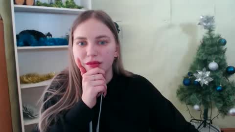 klerkarina online show from 02-03-25, 09:08