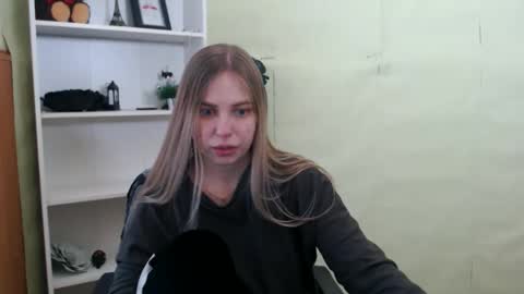 klerkarina online show from 02-12-25, 12:01