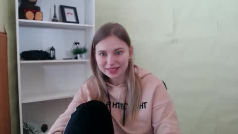 klerkarina online show from 02-13-25, 09:41