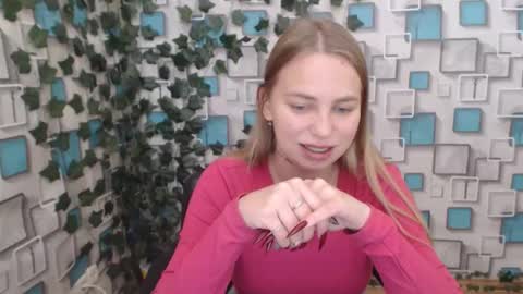 klerkarina online show from 10-05-25, 05:06