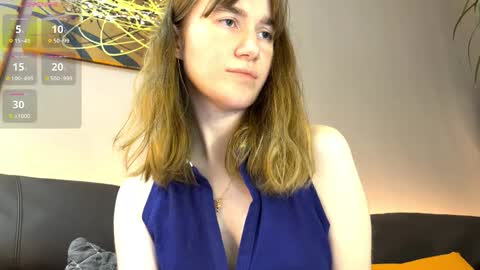 Snapshot of kleya___ chatting on 10-25-25, 06:13 Kleya online show from 10-25-25, 06:13