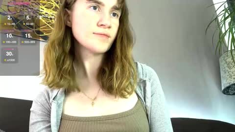 Snapshot of kleya___ chatting on 10-28-25, 06:32 Kleya online show from 10-28-25, 06:32