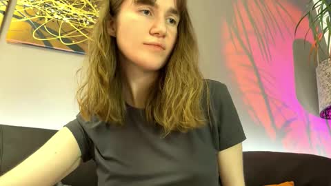 Snapshot of kleya___ chatting on 11-16-25, 06:35 Kleya online show from 11-16-25, 06:35