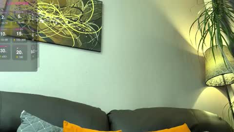 Snapshot of kleya___ chatting on 11-25-25, 07:36 Kleya online show from 11-25-25, 07:36