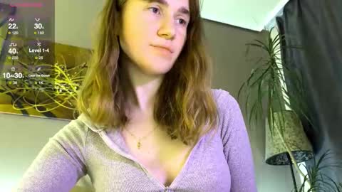 Snapshot of kleya___ chatting on 11-29-25, 04:32 Kleya online show from 11-29-25, 04:32