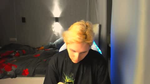 Klin online show from 10-22-25, 11:26