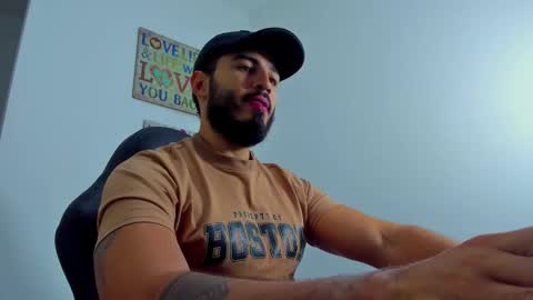 klinsmannwalton online show from 11-20-25, 11:32