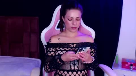 Kloe online show from 03-07-25, 02:25