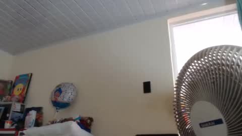 Kloe online show from 10-25-25, 06:46