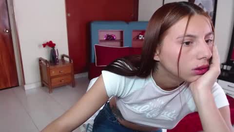 Kloe deker online show from 01-13-25, 02:00