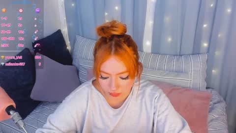 Kloe online show from 02-05-25, 01:58