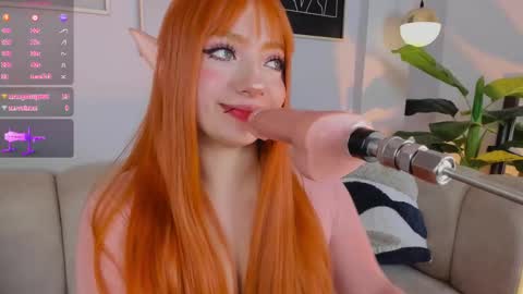 Kloe online show from 10-23-25, 05:29