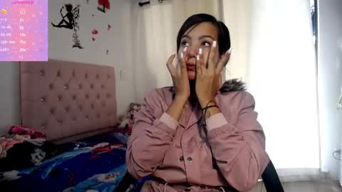 Valen online show from 02-26-25, 02:25