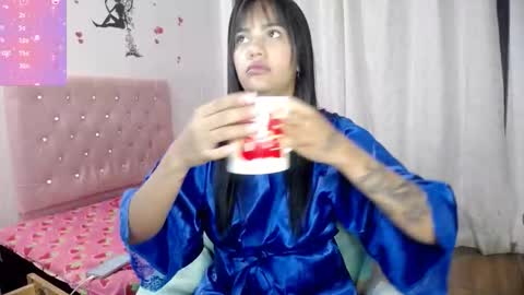 Valen online show from 10-22-25, 10:04