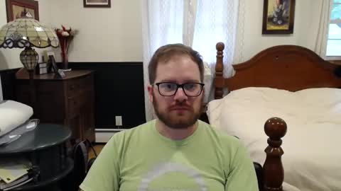 Kris online show from 09-20-25, 07:59