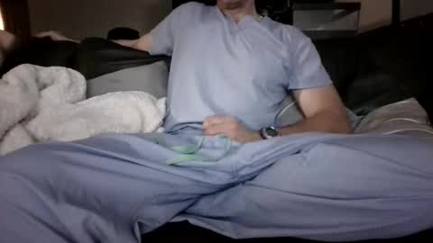 Knight3975 online show from 10-13-25, 04:40