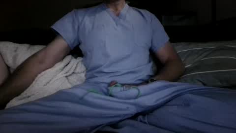 Knight3975 online show from 10-14-25, 01:56