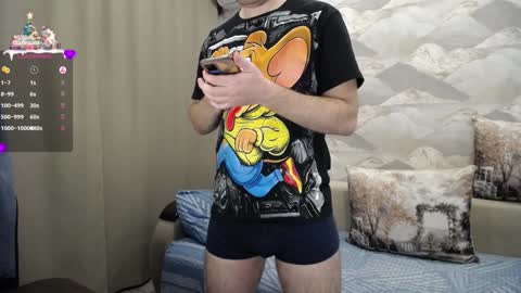 Carter.  online show from 12-30-24, 03:35