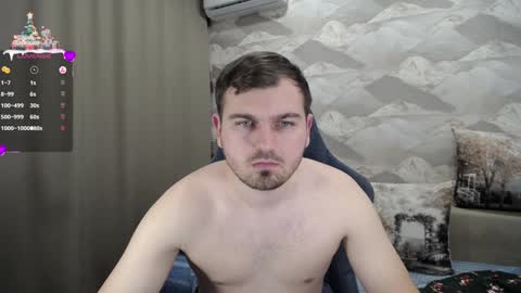 Carter.  online show from 01-07-25, 01:03