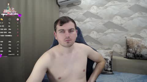 Carter.  online show from 01-13-25, 02:11