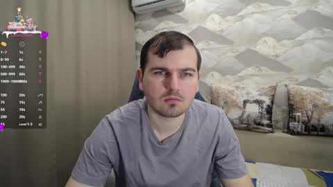 Carter.  online show from 01-16-25, 08:43