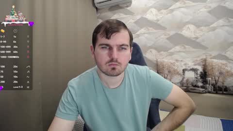 Carter.  online show from 01-31-25, 09:48