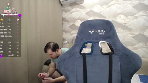 Carter.  online show from 02-01-25, 12:47