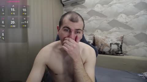 Carter.  online show from 03-10-25, 10:04