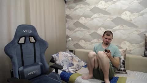 Carter.  online show from 10-04-25, 08:45