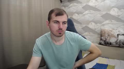 Carter.  online show from 10-07-25, 08:00