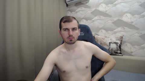 Carter.  online show from 11-10-25, 05:28