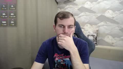 Carter.  online show from 02-01-26, 09:19