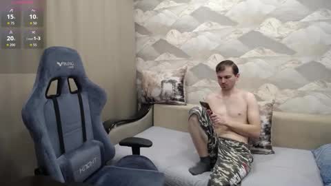 Carter.  online show from 02-13-26, 08:54