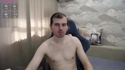 Carter.  online show from 03-01-26, 06:59